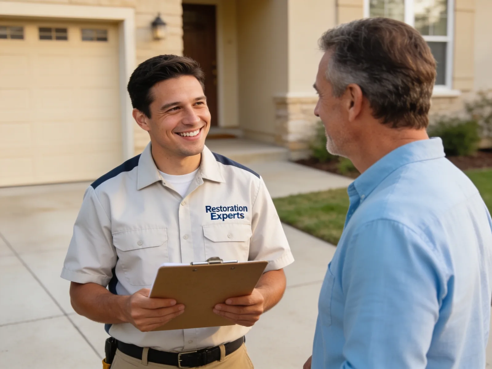 Water Damage Cleanup Petaca, NM FAQs